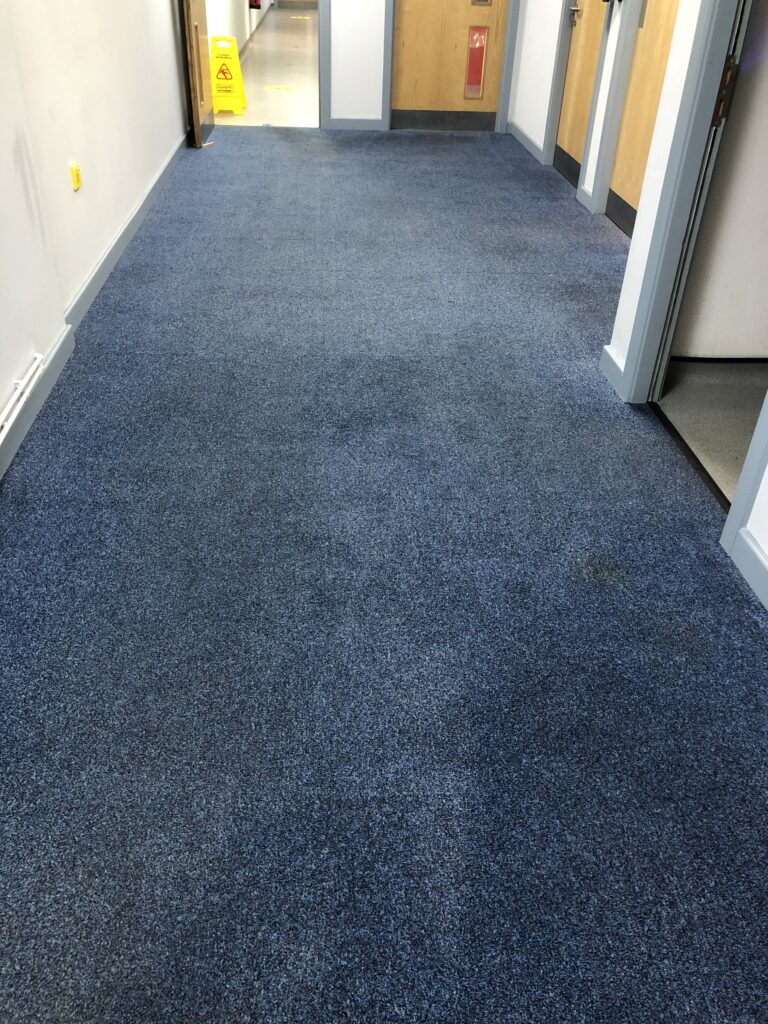 After